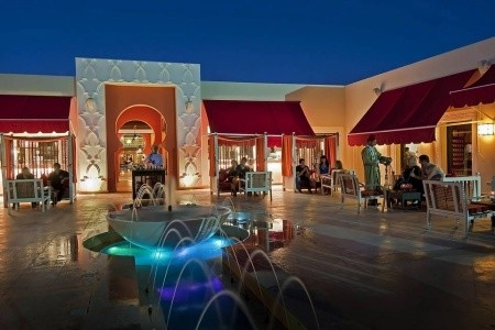 Egypt Sharm El Sheikh Sentido Reef Oasis Senses Resort 15 dňový pobyt All Inclusive Letecky Letisko: Praha July 2026 (25/07/26- 8/08/26)