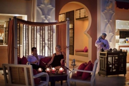 Egypt Sharm El Sheikh Sentido Reef Oasis Senses Resort 15 dňový pobyt All Inclusive Letecky Letisko: Praha July 2026 (25/07/26- 8/08/26)