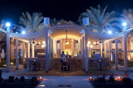 Egypt Sharm El Sheikh Sentido Reef Oasis Senses Resort 15 dňový pobyt All Inclusive Letecky Letisko: Praha July 2026 (25/07/26- 8/08/26)