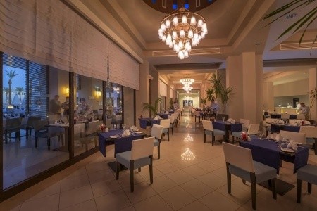 Egypt Sharm El Sheikh Sentido Reef Oasis Senses Resort 15 dňový pobyt All Inclusive Letecky Letisko: Praha July 2026 (25/07/26- 8/08/26)