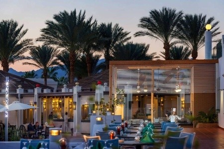 Egypt Sharm El Sheikh Sentido Reef Oasis Senses Resort 15 dňový pobyt All Inclusive Letecky Letisko: Praha July 2026 (25/07/26- 8/08/26)