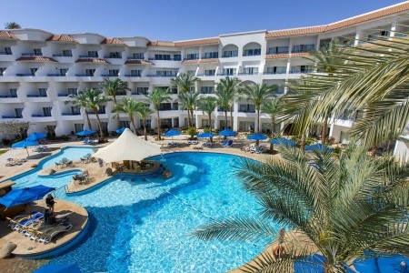 Naama Bay (Ex. Tropitel Naama Bay) - 2