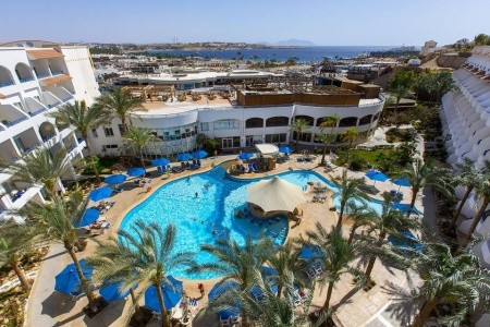 Naama Bay (Ex. Tropitel Naama Bay) - 4