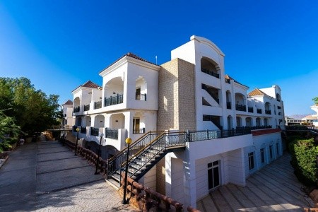 Naama Bay (Ex. Tropitel Naama Bay) - 5