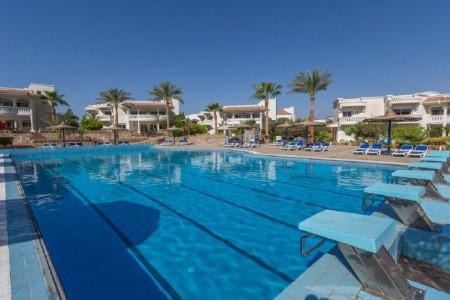 Naama Bay (Ex. Tropitel Naama Bay) - 11