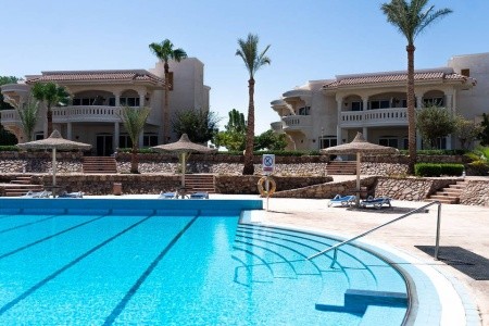 Naama Bay (Ex. Tropitel Naama Bay) - 12