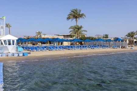 Naama Bay (Ex. Tropitel Naama Bay) - 14