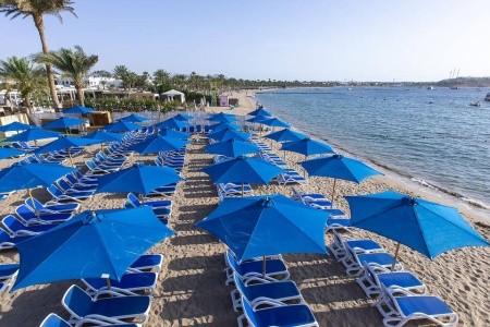 Naama Bay (Ex. Tropitel Naama Bay) - 15