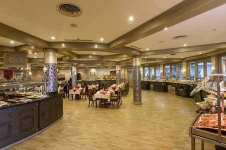 Naama Bay (Ex. Tropitel Naama Bay) - 18