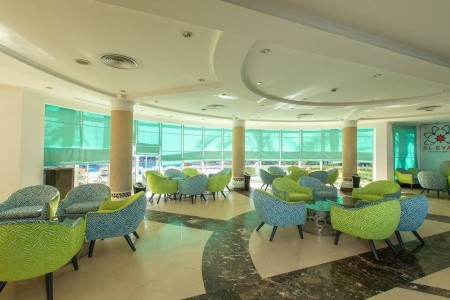 Naama Bay (Ex. Tropitel Naama Bay) - 19