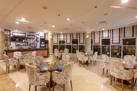 Naama Bay (Ex. Tropitel Naama Bay) - 21