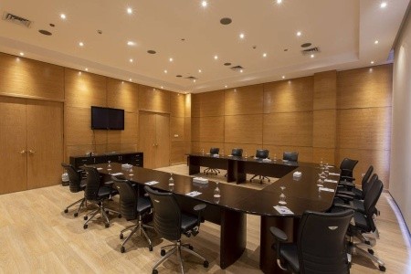 Naama Bay (Ex. Tropitel Naama Bay) - 24