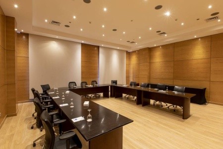 Naama Bay (Ex. Tropitel Naama Bay) - 25