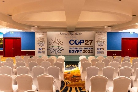 Naama Bay (Ex. Tropitel Naama Bay) - 29