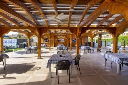 Naama Bay (Ex. Tropitel Naama Bay) - 32