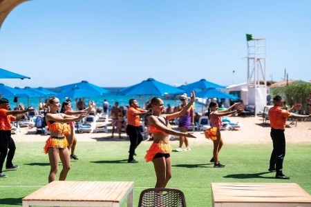 Naama Bay (Ex. Tropitel Naama Bay) - 33