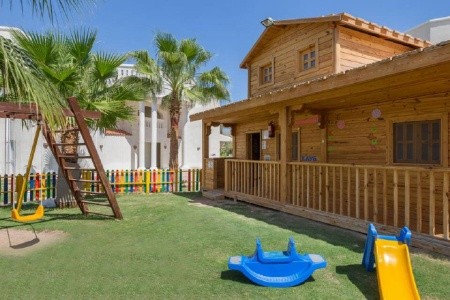 Naama Bay (Ex. Tropitel Naama Bay) - 34