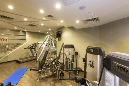 Naama Bay (Ex. Tropitel Naama Bay) - 36