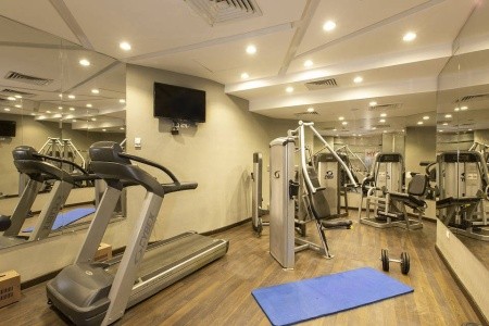 Naama Bay (Ex. Tropitel Naama Bay) - 37