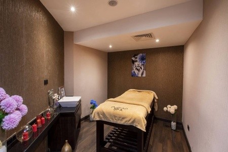 Naama Bay (Ex. Tropitel Naama Bay) - 38