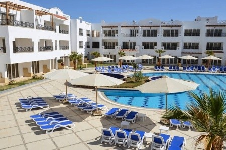 Egypt, Sharm El Sheikh, Old Vic Sharm Resort, za <span>10.927</span> Kč