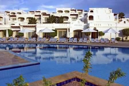 Continental Plaza Beach - 2