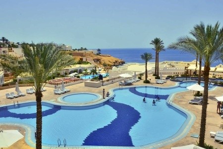 Continental Plaza Beach - 3