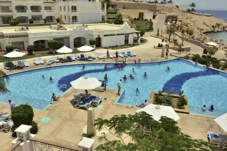 Continental Plaza Beach - 5