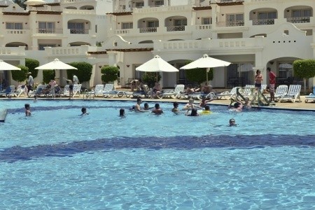 Continental Plaza Beach - 7