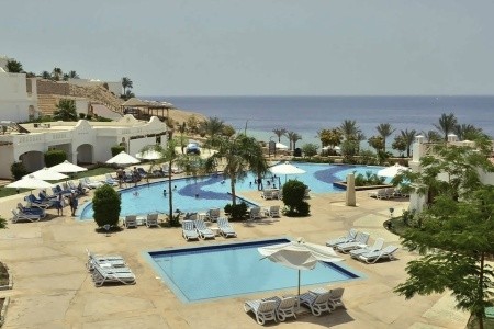 Continental Plaza Beach - 8