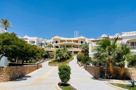 Continental Plaza Beach - 24