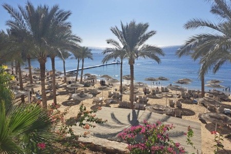 Continental Plaza Beach - 28