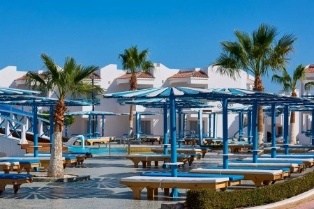 Dreams Beach Resort - 3