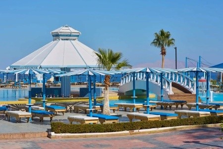 Dreams Beach Resort - 4