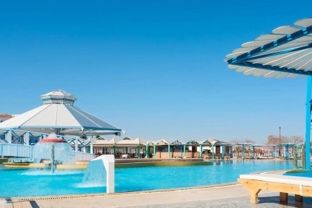 Dreams Beach Resort - 6