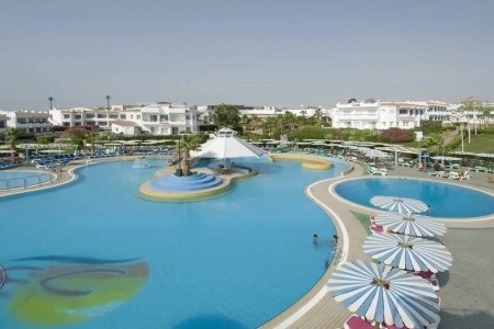 Dreams Beach Resort - 9