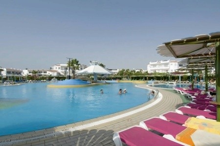 Dreams Beach Resort - 10