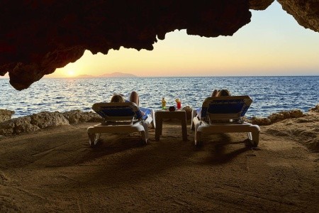 Dreams Beach Resort - 12