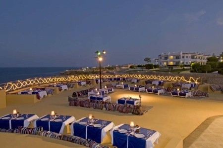 Dreams Beach Resort - 21