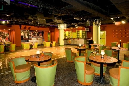 Dreams Beach Resort - 24