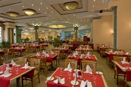 Dreams Beach Resort - 33