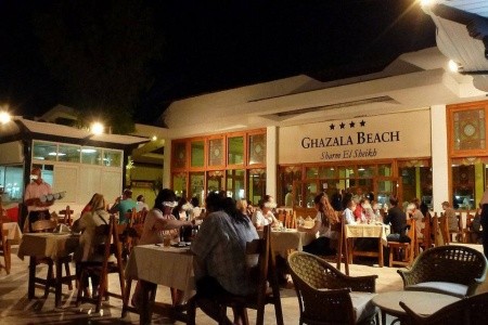 Ghazala Beach - 13