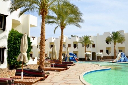 Sharm Resort - 2