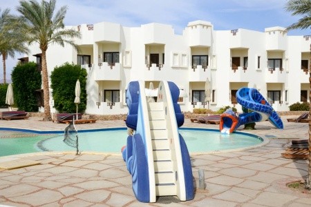 Sharm Resort - 3