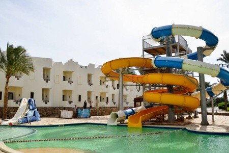 Sharm Resort - 6