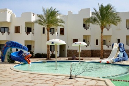 Sharm Resort - 7