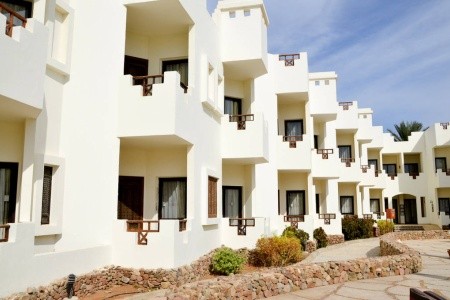Sharm Resort - 8