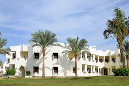 Sharm Resort - 10