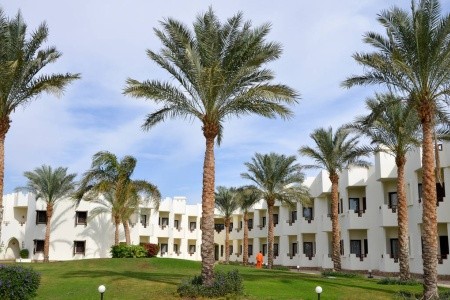 Sharm Resort - 11