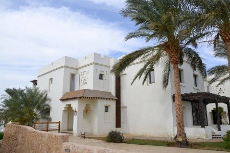 Sharm Resort - 12